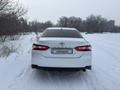 Toyota Camry 2018 года за 12 700 000 тг. в Караганда – фото 13