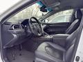 Toyota Camry 2018 года за 12 700 000 тг. в Караганда – фото 4