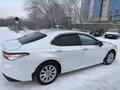 Toyota Camry 2018 года за 12 700 000 тг. в Караганда