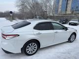 Toyota Camry 2018 годаүшін12 700 000 тг. в Караганда