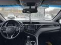 Toyota Camry 2018 года за 12 700 000 тг. в Караганда – фото 5