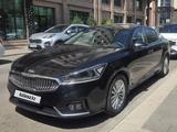 Kia K7 2016 года за 9 000 000 тг. в Астана