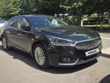 Kia K7 2016 года за 9 000 000 тг. в Астана – фото 2