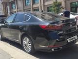 Kia K7 2016 года за 9 000 000 тг. в Астана – фото 3