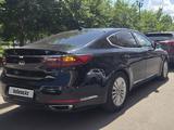 Kia K7 2016 года за 9 000 000 тг. в Астана – фото 4