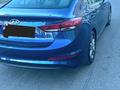 Hyundai Elantra 2016 годаfor5 000 000 тг. в Уральск – фото 8