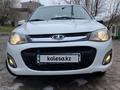 ВАЗ (Lada) Granta 2190 2014 годаfor2 800 000 тг. в Шымкент – фото 2