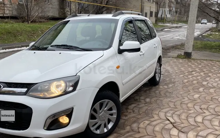 ВАЗ (Lada) Granta 2190 2014 годаfor2 800 000 тг. в Шымкент