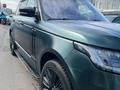 Land Rover Range Rover 2013 годаfor19 000 000 тг. в Алматы – фото 4