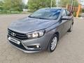 ВАЗ (Lada) Vesta 2018 года за 5 500 000 тг. в Караганда – фото 12