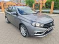 ВАЗ (Lada) Vesta 2018 года за 5 500 000 тг. в Караганда – фото 3