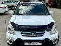 Honda CR-V 2005 года за 7 500 000 тг. в Алматы – фото 11