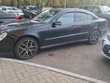 Mercedes-Benz E 350 2008 годаүшін6 800 000 тг. в Астана – фото 5