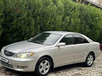 Toyota Camry 2005 годаfor5 100 000 тг. в Алматы