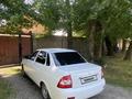 ВАЗ (Lada) Priora 2170 2013 года за 1 700 000 тг. в Тараз – фото 12