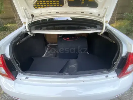 ВАЗ (Lada) Priora 2170 2013 года за 1 700 000 тг. в Тараз – фото 10