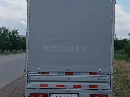 Changan  SC1021/1022 2026 года за 6 500 000 тг. в Алматы – фото 3