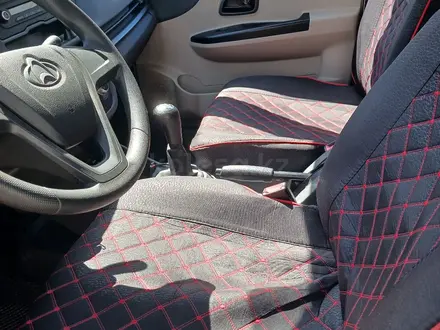 Changan  SC1021/1022 2026 года за 6 500 000 тг. в Алматы – фото 5