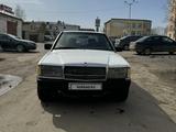 Mercedes-Benz 190 1984 годаүшін850 000 тг. в Кокшетау – фото 4