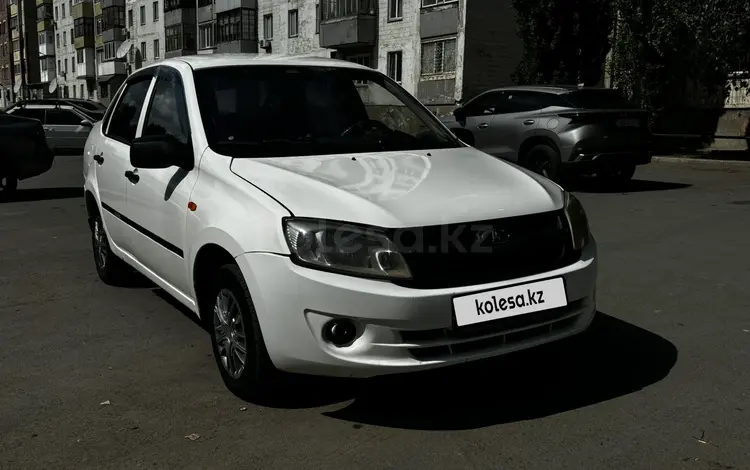 ВАЗ (Lada) Granta 2190 2012 годаfor2 000 000 тг. в Павлодар