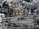 Двигатель QR25 2.5L за 1 000 тг. в Алматы