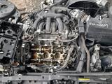 Двигатель QR25 2.5L за 1 000 тг. в Алматы – фото 4