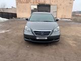 Honda Odyssey 2007 года за 6 600 000 тг. в Костанай – фото 2