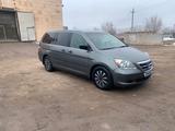 Honda Odyssey 2007 годаүшін6 600 000 тг. в Костанай