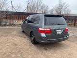 Honda Odyssey 2007 года за 6 600 000 тг. в Костанай – фото 4