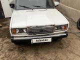 ВАЗ (Lada) 2107 2006 года за 700 000 тг. в Алматы