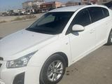 Chevrolet Cruze 2013 года за 3 600 000 тг. в Актау – фото 2