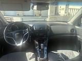 Chevrolet Cruze 2013 года за 3 600 000 тг. в Актау – фото 4