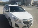 Chevrolet Cruze 2013 года за 3 600 000 тг. в Актау