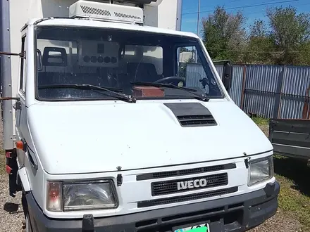 IVECO  Daily 2007 года за 6 500 000 тг. в Кабанбай (Алакольский р-н) – фото 2