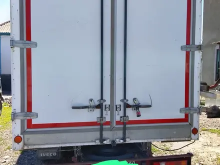 IVECO  Daily 2007 года за 6 500 000 тг. в Кабанбай (Алакольский р-н) – фото 5