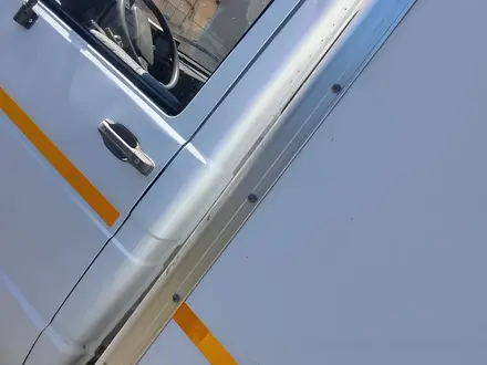IVECO  Daily 2007 года за 6 500 000 тг. в Кабанбай (Алакольский р-н) – фото 6