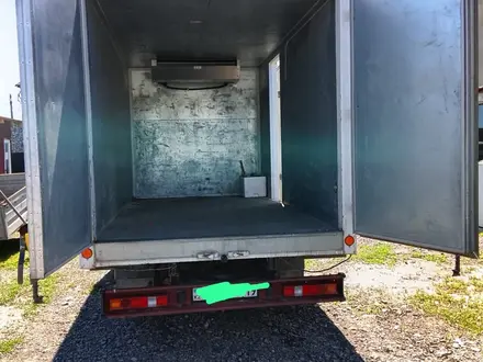 IVECO  Daily 2007 года за 6 500 000 тг. в Кабанбай (Алакольский р-н) – фото 7