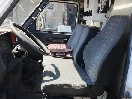 IVECO  Daily 2007 года за 6 500 000 тг. в Кабанбай (Алакольский р-н) – фото 8