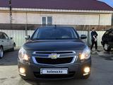 Chevrolet Cobalt 2021 года за 5 700 000 тг. в Алматы