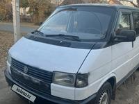 Volkswagen Transporter 1992 года за 2 600 000 тг. в Павлодар