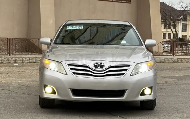 Toyota Camry 2010 годаfor5 300 000 тг. в Актау