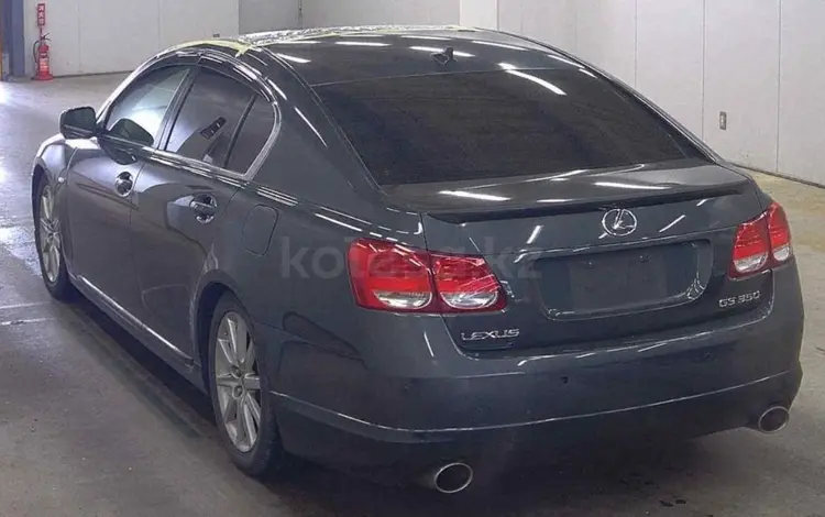 Lexus GS 300 1997 года за 10 000 тг. в Алматы