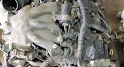 Двигатель Nissan Teana VQ23 за 380 000 тг. в Астана – фото 2