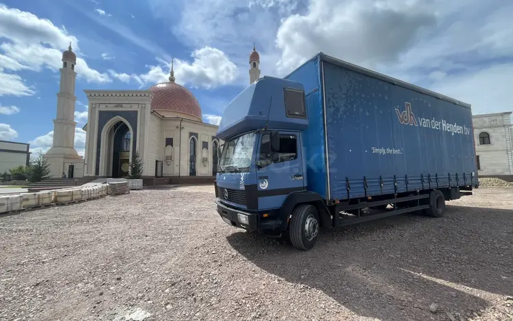 Mercedes-Benz  1320 1994 года за 12 500 000 тг. в Алматы