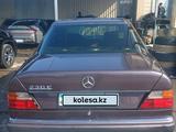 Mercedes-Benz E 230 1992 годаfor1 650 000 тг. в Шымкент – фото 3