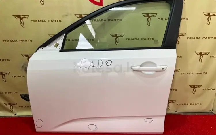 — Двери на Changan Eado передние задние за 282 111 тг. в Астана