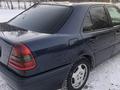Mercedes-Benz C 220 1995 года за 1 400 000 тг. в Караганда – фото 4