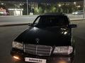 Mercedes-Benz C 220 1995 года за 1 400 000 тг. в Караганда