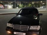 Mercedes-Benz C 220 1995 года за 1 400 000 тг. в Караганда