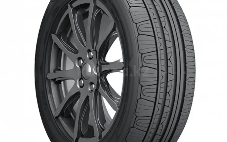 Летние шины Nitto NT830 plus 235/55 R17 за 45 600 тг. в Алматы